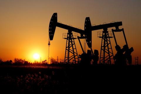 Oil Prices Up - 11-09-24