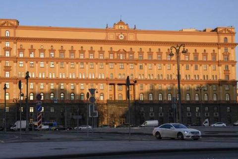 Russia revokes accreditation of six British diplomats for alleged espionage