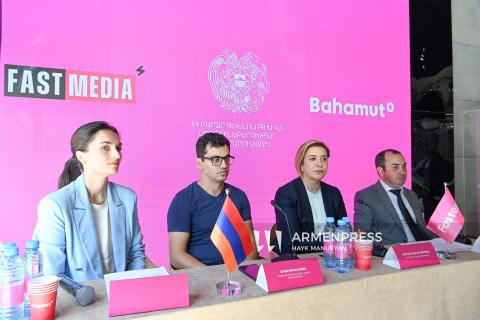 «Մուտք դեպի շուկա» դրամաշնորհային մրցույթն այս տարի կանցկացվի նոր ձևաչափով