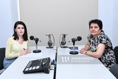 Podcast-Հարց բժշկին. ինչպիսի հիվանդություն է Արևմտյան Նեղոսի տենդը և ինչպես պաշտպանվել սուր վիրուսային վարակից