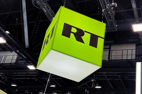 Meta заблокировала аккаунты RT и ряда других российских государственных СМИ