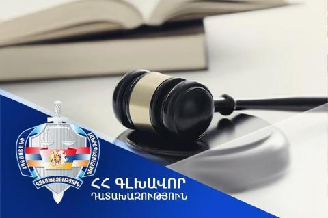 Գլխավոր դատախազը վերացրել է քրեական վարույթը կարճելու մասին որոշումը. դատարանը բոլոր մեղադրյալների նկատմամբ նշանակել է պատիժ՝ ազատազրկման ձևով