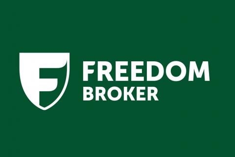 Freedom Broker Armenia-ն հայտարարում է զրոյական միջնորդավճար բրոքերային հաշվից միջոցների դուրսբերման համար