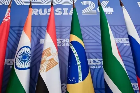 Բելառուսն ակնկալում է հոկտեմբերին ստանալ BRICS կազմակերպության գործընկերոջ կարգավիճակ