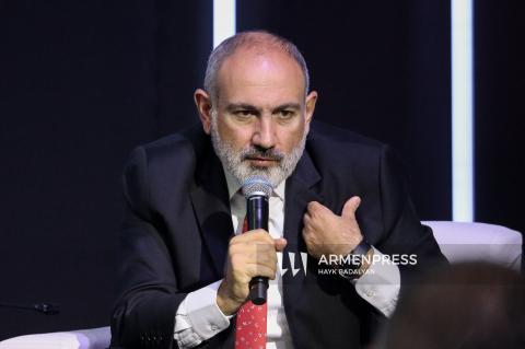 Pashinyan says Turkiye obviously changed perception about Armenia