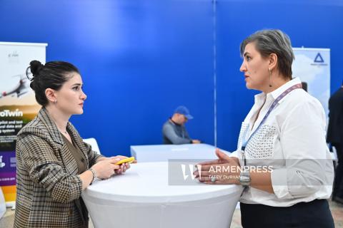 Second Global Armenian Summit enables targeted assistance to Armenia, says VIVA Foundation CEO