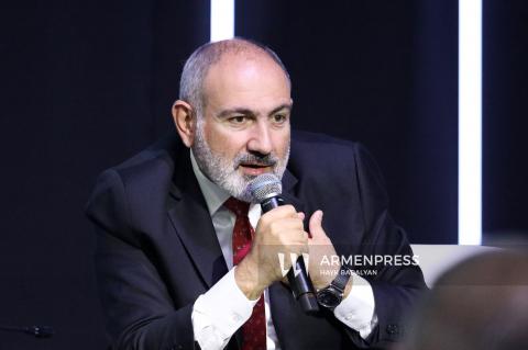 PM Pashinyan: Why can Azerbaijan buy weapons from Italy, Slovakia and Czech Republic and Armenia can’t do so from France?