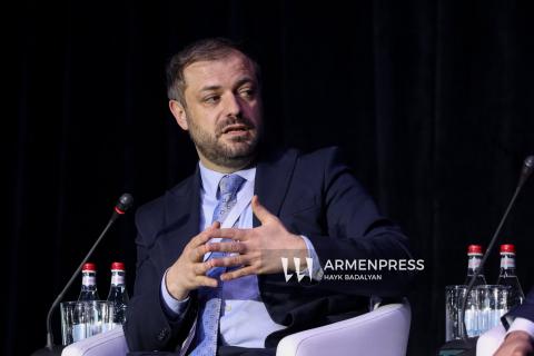 Gevorg Papoyan: “Armenia se ha convertido en un país mucho más atractivo y cómodo en términos de inversión”