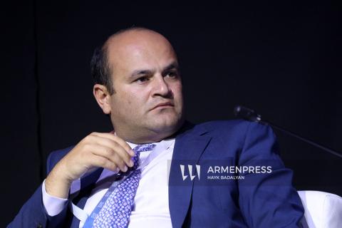 Հաշմանդամություն ունեցողների կարիքների գնահատմանն ուղղված բարեփոխումը կարծրատիպեր է կոտրում. Նարեկ Մկրտչյան