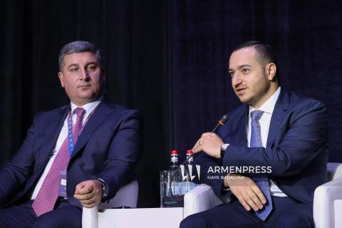 ԲՏԱ նախարարությունը միտված է նոր օրենքի նախագծով նվազեցնել Հայաստանում կիբերանվտանգային ռիսկերը
