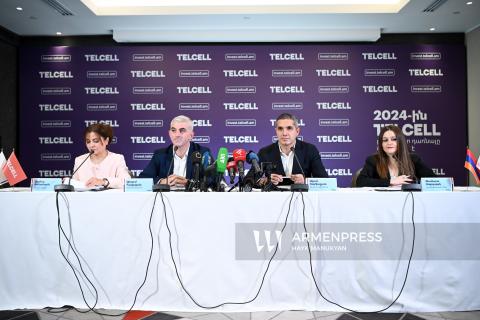 ამიერიდან შესაძლებელია გახდე Telcell-ის აქციონერი: კომპანია გამოუშვებს აქციებს