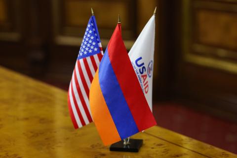 The best days are yet to come - USAID congratulates Armenia on Independence Day