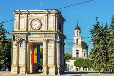 We look forward to strengthen cooperation - Moldova's Foreign Ministry congratulates Armenia on Independence Day