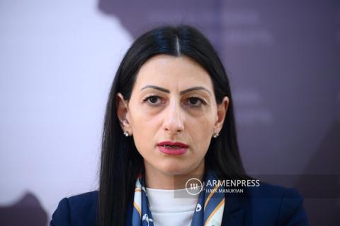 Հանձնառու եմ պաշտպանելու և խթանելու քաղաքացիների իրավունքներն ու ազատությունները. ՀՀ ՄԻՊ-ի շնորհավորական ուղերձը