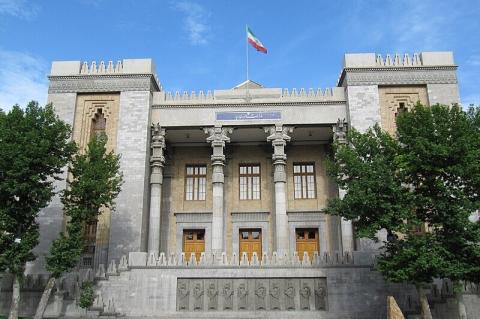 Iran congratulates friendly people of Armenia on Independence Day- Iran Foreign Ministry