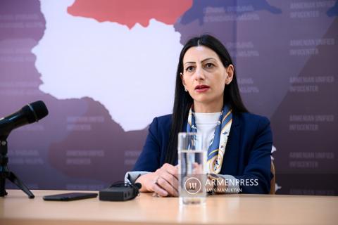 Armenian Human Rights Defender issues statement on forced deportation of Armenians from Nagorno-Karabakh a year ago