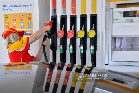 Երևանում առանց նորմատիվային կանոնների պահպանման որևէ բենզալցակայան չպետք է աշխատի. Ավինյան