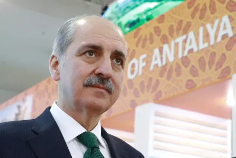 Թուրքիան նշել է Ռուսաստանի և Ուկրաինայի միջև բանակցությունների խափանման պատճառը