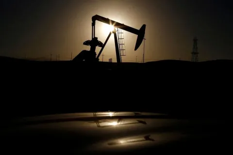 Oil Prices Up - 23/09/24