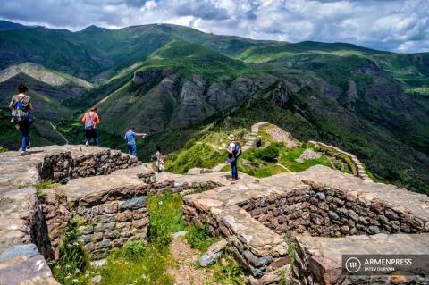 Especialistas aseguran que la guía de inversión turística de Armenia puede contribuir significativamente al desarrollo del sector