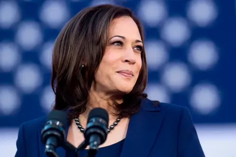 Lettre de la candidate à l'élection présidentielle américaine Kamala Harris à la communauté arméno-américaine