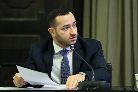 Կդյուրինացվեն երկակի կամ ռազմական նշանակության չճանաչված ապրանքների մաքսային ձևակերպումները