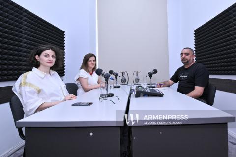 Podcast-Գիտության շաբաթ. Տեխնոլոգիական ստարտափերը՝ գիտական բաղադրիչով․ ի՞նչ հեռանկարներ կան Հայաստանում