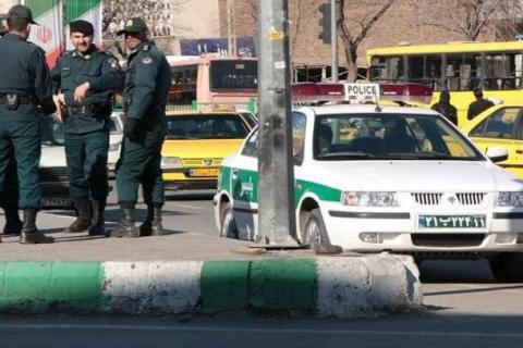 Two terrorist attacks in south-east of Iran: 6 killed