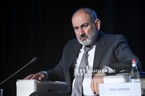 Pashinyan: les problèmes non résolus concernant le marché de l’énergie ralentissent la croissance dans les pays de l’UEE