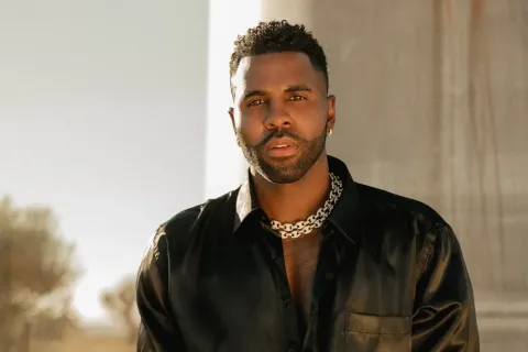 Jason Derulo to perform in Yerevan