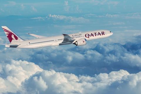 Qatar Airways suspends flights to several countries including Armenia: UPDATED