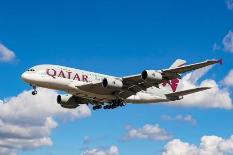 Qatar Airways flights to Armenia not suspended