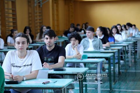 Հայտնի է, թե որ ռուսական թոփ երեք բուհերն են այս տարի նախընտրել Հայաստանի դիմորդները