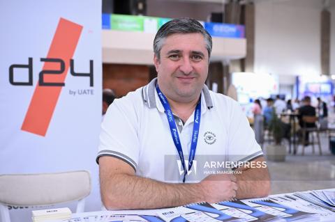 B2B Easy-Auction-ը կհեղափոխի գնումների գործընթացները տեխնոլոգիաների միջոցով