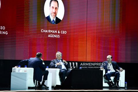 Պանելային քննարկումներ WCIT2024/DigiTec-ի շրջանակում