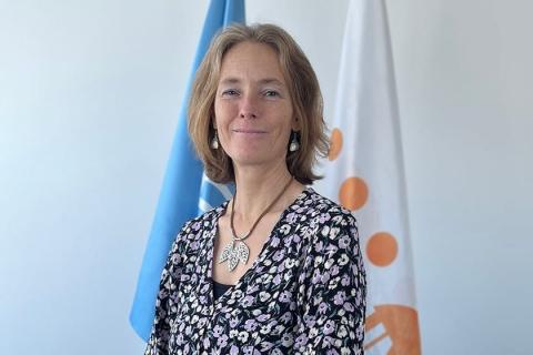 UNFPA Regional Director to visit Armenia to discuss support for strengthening demographic resilience