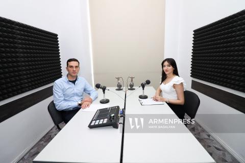 Podcast- ՖինԲրոքեր. Ինչ մեթոդներով հաշվարկել ներդրումային ռիսկերը. ներկայացնում է Freedom Broker Armenia-ի վերլուծաբանը