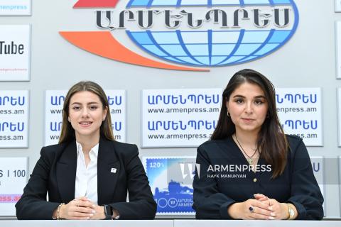 «Սփյուռքի երիտասարդ դեսպան» ծրագիրն ընդլայնում է իր աշխարհագրությունը՝ նպաստելով Հայաստան-Սփյուռք կապերի ամրապնդմանը