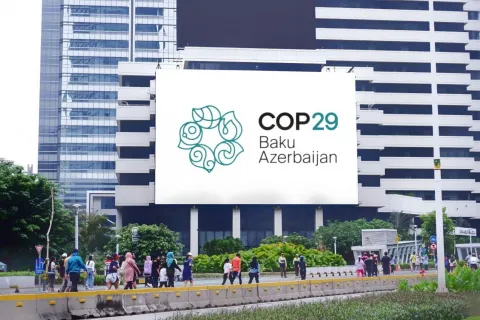 Putin o Mishustin podrían visitar Bakú para asistir a la COP29