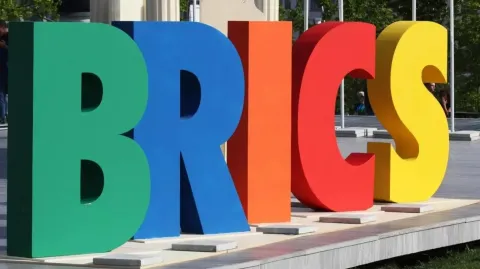 Cuba officially applies to join BRICS as partner country