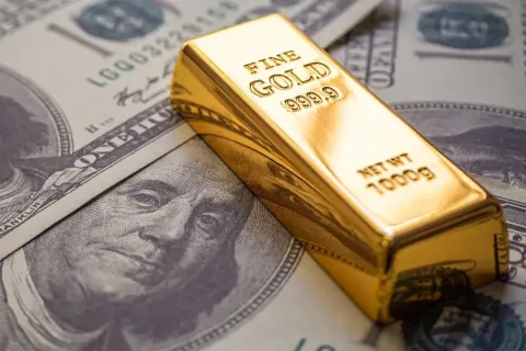 Central Bank of Armenia: exchange rates and prices of precious metals - 10/10/24