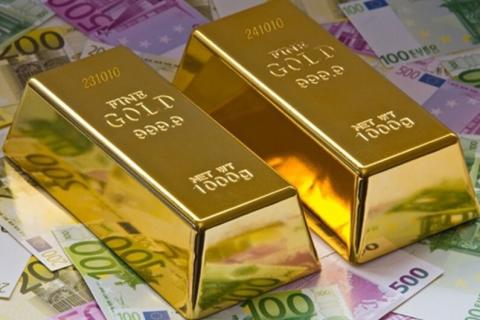 NYMEX: Precious Metals Prices - 09-10-24