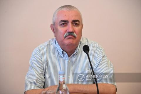 Analista: “Con su visita a Moscú, Pashinyan alivió un poco la tensión política entre Armenia y Rusia”