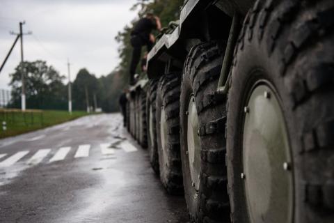 Нидерланды выделили на военную помощь Украине более 10 млрд евро