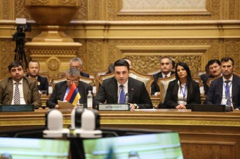 Խորհրդարանների միջոցով երկխոսության ակտիվացումը հնարավորություն է բացում հայ-տաջիկական համագործակցությունը խորացնելու համար