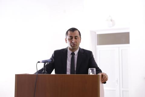 Շիրակի մարզում ընթացքի մեջ է կարտոֆիլի, ավարտվել է հացահատիկային մշակաբույսերի բերքահավաքը