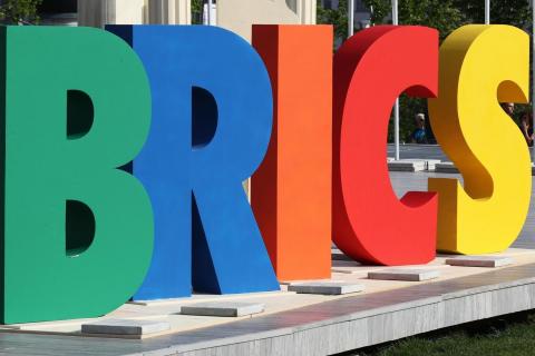 Sri Lanka to apply for BRICS membership at summit in Russia