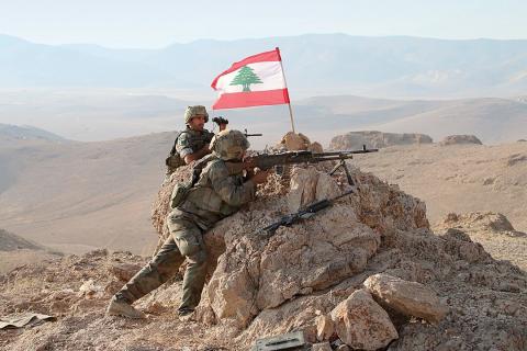 Lebanon PM says ready to bolster army in South after any ceasefire