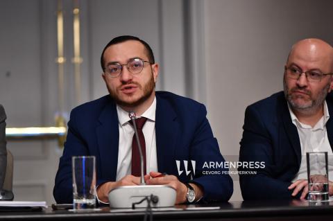 ՏՏ ոլորտի պետական աջակցության նախագիծը հանրային տիրույթում է. ԲՏԱ նախարարն ակնկալում է ակտիվ և կառուցողական քննարկումներ