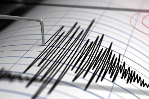 На юго-востоке Турции произошло землетрясение магнитудой 5,9